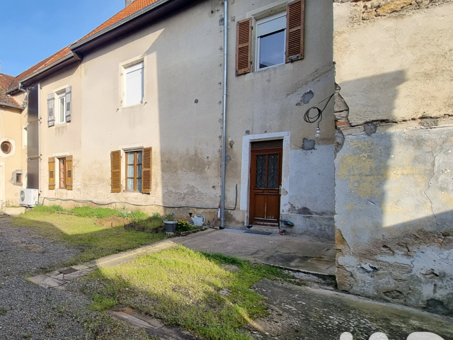 Vente Maison/villa 6 pièces — photo du bien