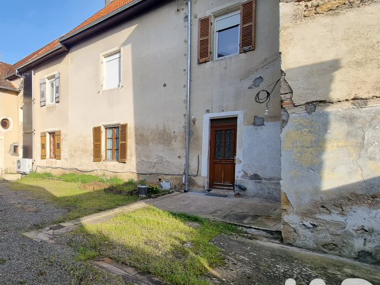 Vente Maison/villa 6 pièces — photo 1