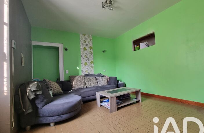 Vente Maison/villa 6 pièces — photo 3