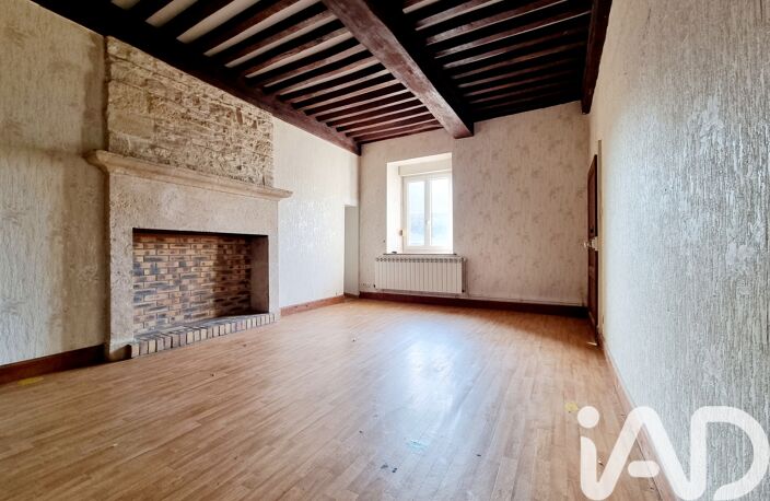 Vente Maison/villa 6 pièces — photo 5