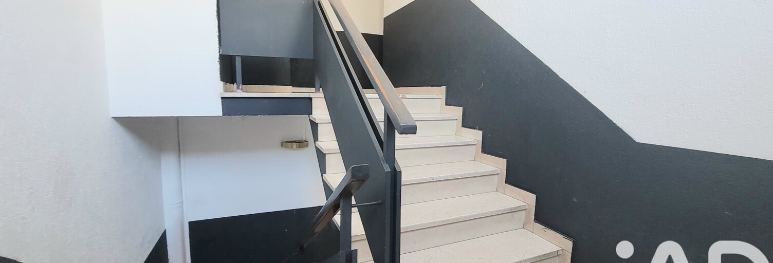 Immeuble  1700 m² à vendre à Forbach (57600)