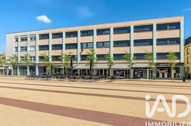 Immeuble  1350000 €