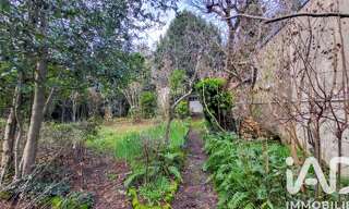 Terrain  371 m² à vendre à Vitry-sur-Seine (94400)