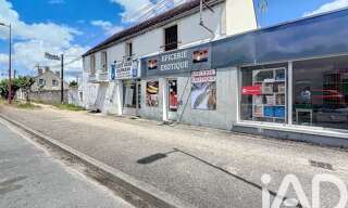 Immeuble  180 m² à vendre à Dordives (45680)