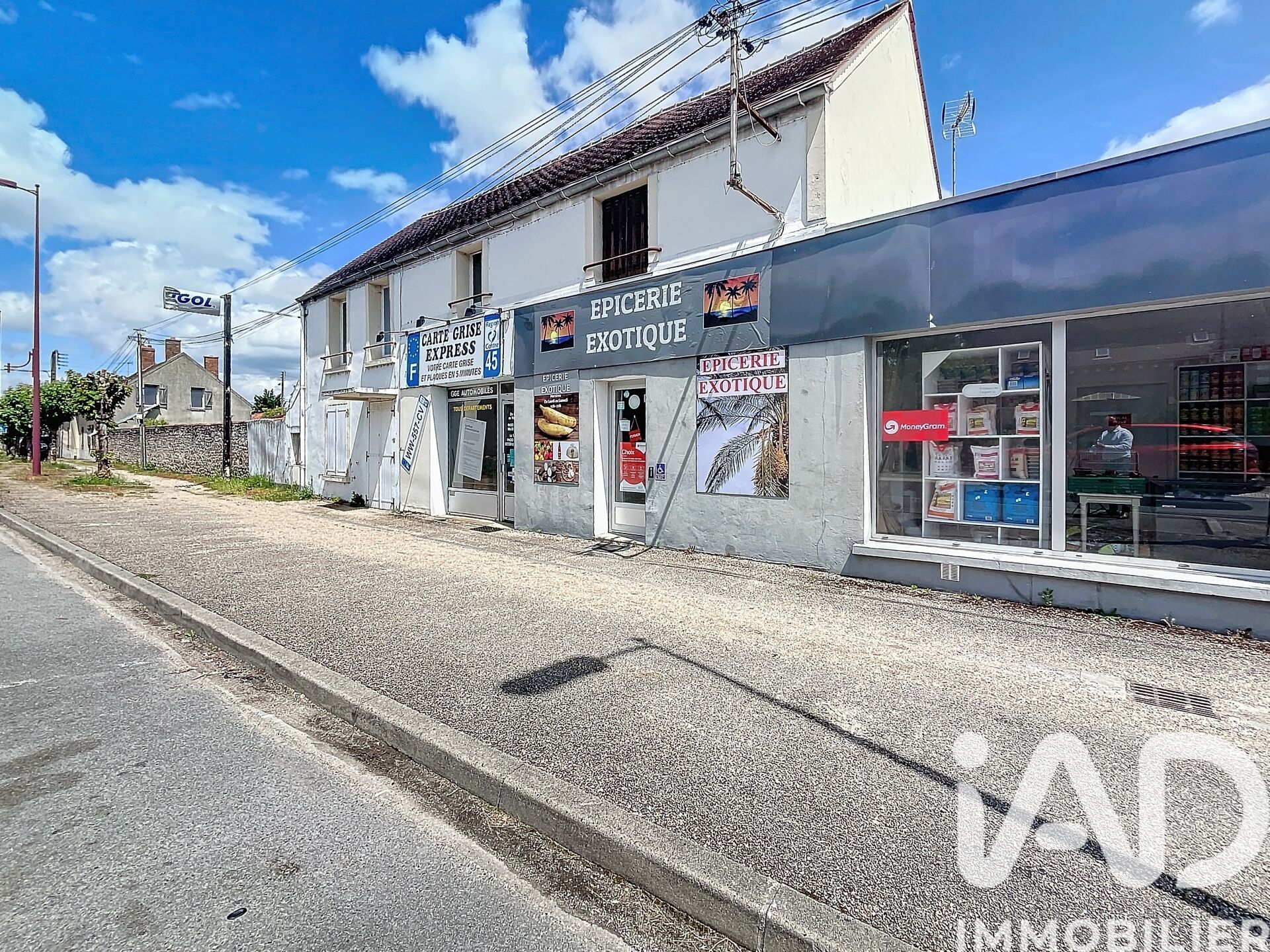 Maison à vendre, 180 m², Dordives
