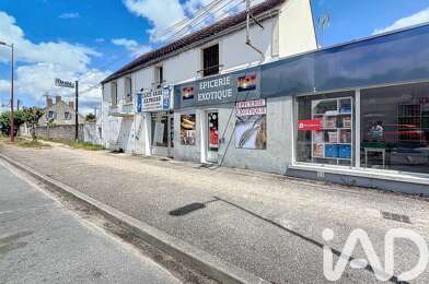 Immeuble  269000 €
