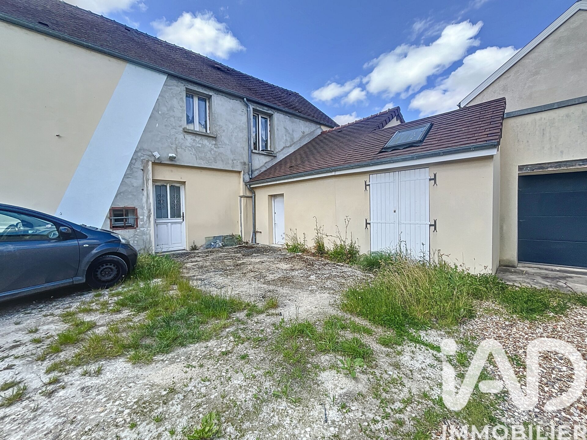 Vente Immeuble 180 m² - Photo 3