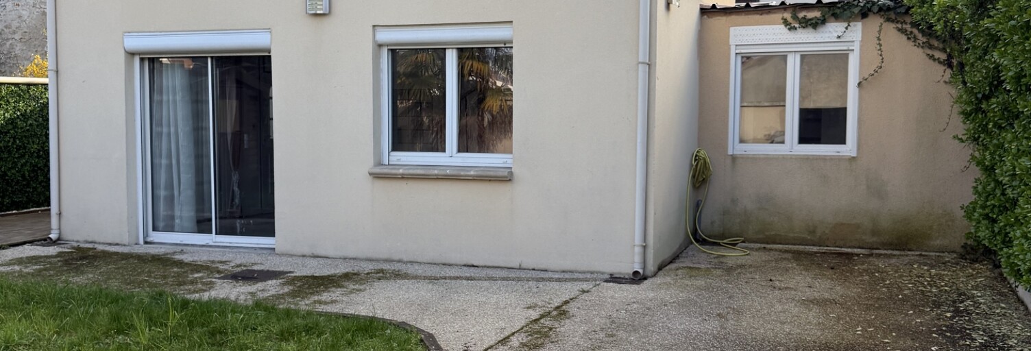 Maison 5 Pièces 83 m² à vendre à Herblay-sur-Seine (95220)