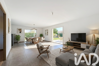 Maison 6 pièces 270000 €