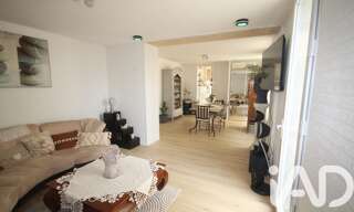 Maison 5 Pièces 120 m² à vendre à Saint-Savinien (17350)