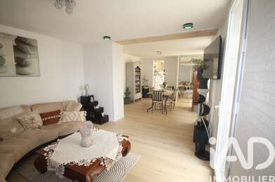 Maison 5 pièces 254000 €