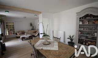 Maison 5 Pièces 120 m² à vendre à Saint-Savinien (17350)