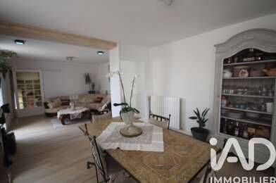 Maison 5 pièces 227000 €