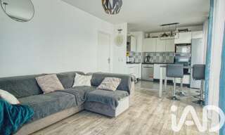 Appartement 3 Pièces 60 m² à vendre à Sarcelles (95200)