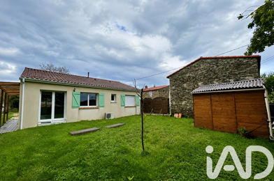 Maison 4 pièces 235000 €