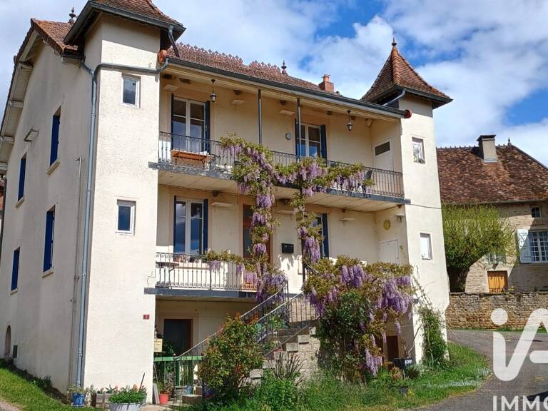 Vente Maison de village 7 pièces — photo 1