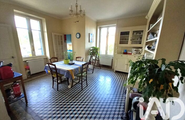 Vente Maison de village 7 pièces — photo 2
