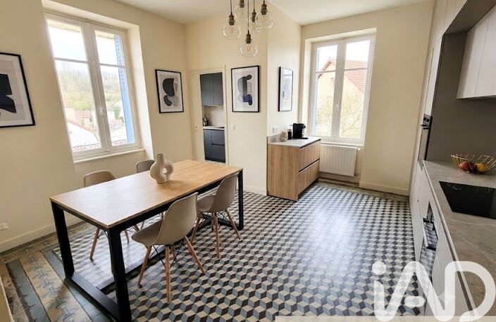 Vente Maison de village 7 pièces — photo 3