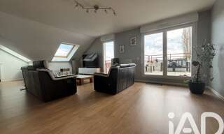 Appartement 5 Pièces 121 m² à vendre à Dammartin-en-Goële (77230)