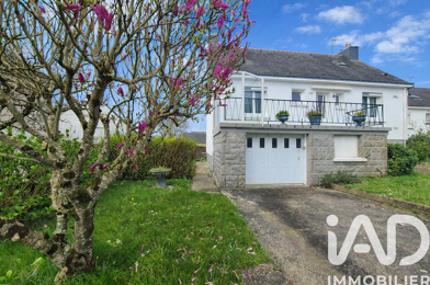 Maison 7 pièces 314000 €