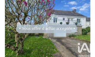 Maison 7 Pièces 119 m² à vendre à Auray (56400)