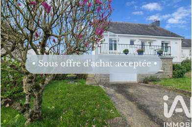 Maison 7 pièces 314000 €