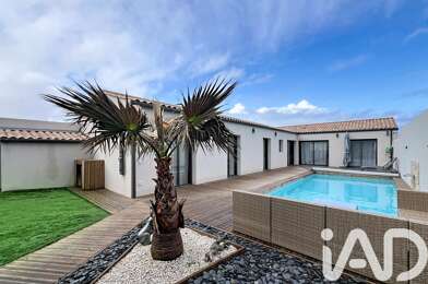 Maison 6 pièces 468000 €