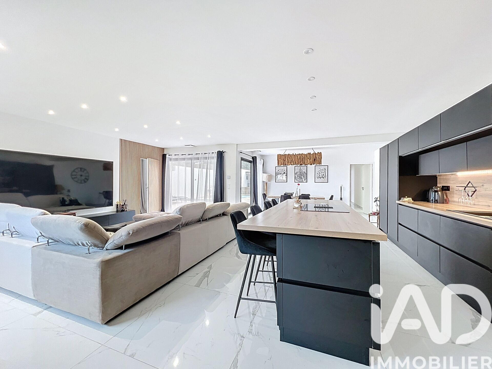 Vente Maison/villa 6 pièces - Photo 3