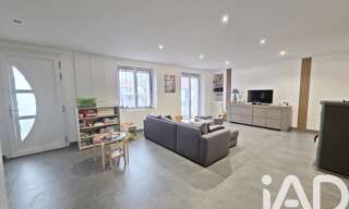 Maison 6 Pièces 149 m² à vendre à Saint-André-sur-Sèvre (79380)