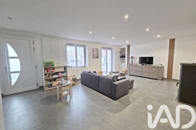 Maison 6 pièces 210000 €