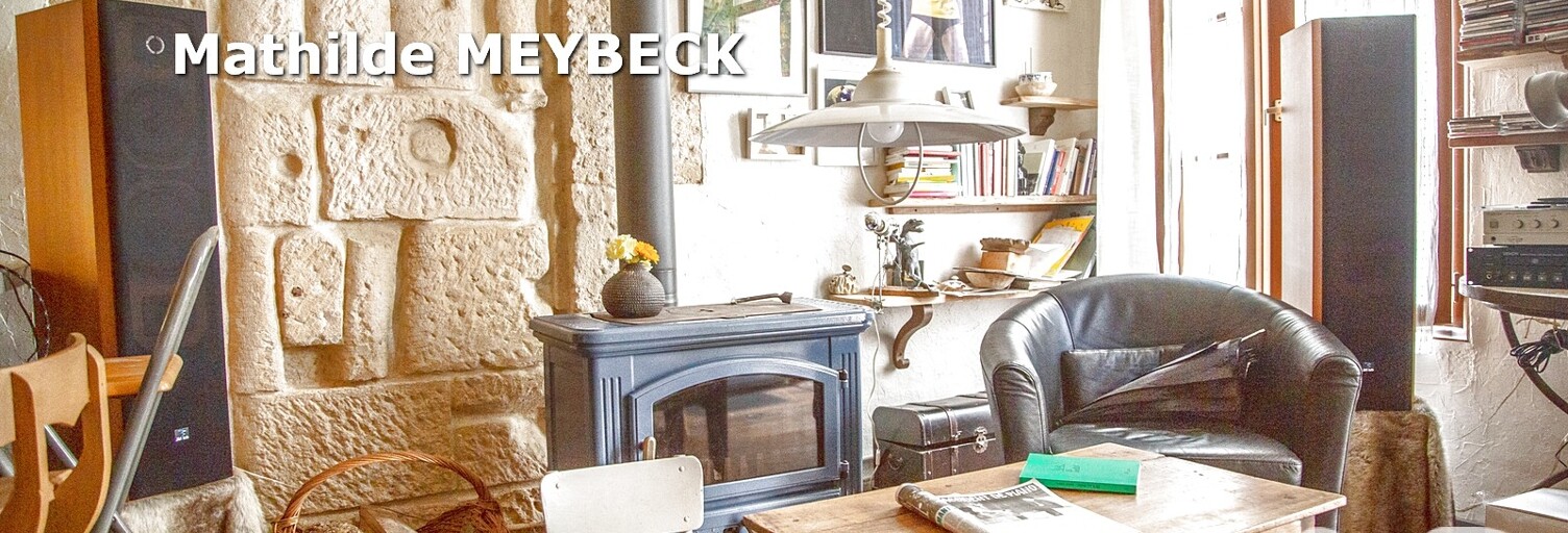 Maison 5 Pièces 96 m² à vendre à Niort (79000)