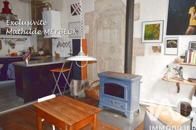 Maison 5 pièces 189000 €