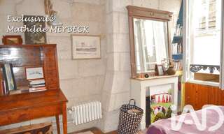 Maison 5 Pièces 96 m² à vendre à Niort (79000)