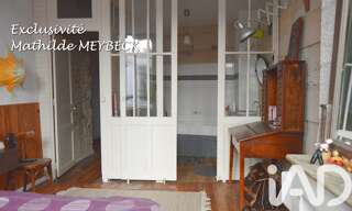 Maison 5 Pièces 96 m² à vendre à Niort (79000)