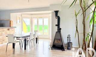 Maison 4 Pièces 98 m² à vendre à Cempuis (60210)