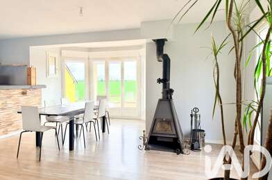 Maison 4 pièces 178000 €