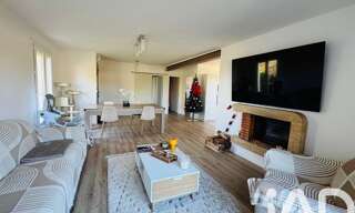 Maison 4 Pièces 95 m² à vendre à Saint-Thibéry (34630)