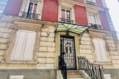 Appartement 3 pièces 339000 €
