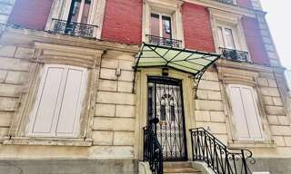 Appartement 3 Pièces 48 m² à vendre à Asnières-sur-Seine (92600)