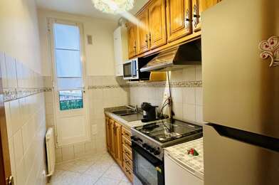 Appartement 3 pièces 332000 €