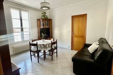 Appartement 3 pièces 332000 €