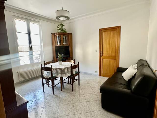 Vente Appartement 3 pièces — photo du bien