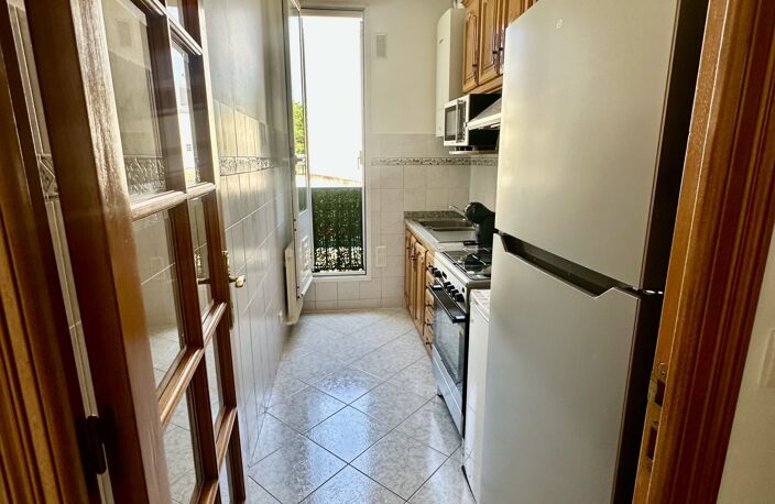Vente Appartement 3 pièces — photo 3