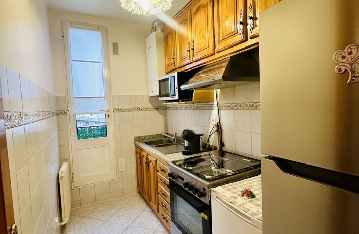Vente Appartement 3 pièces — photo 4