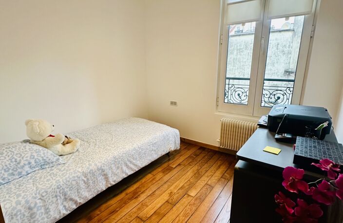 Vente Appartement 3 pièces — photo 5