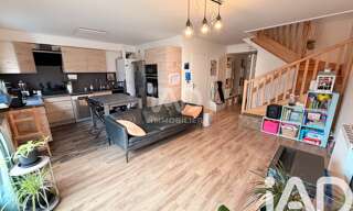 Maison 4 Pièces 85 m² à vendre à Morangis (91420)