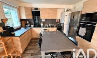 Maison 4 Pièces 85 m² à vendre à Morangis (91420)