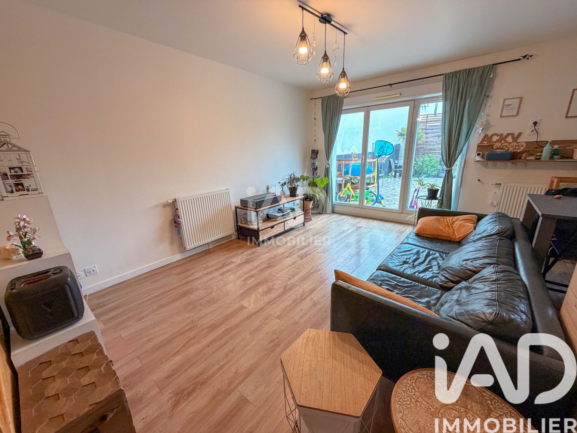 Vente Maison/villa 4 pièces - Photo 4