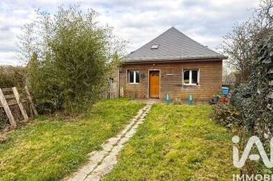 Maison 7 pièces 95000 €