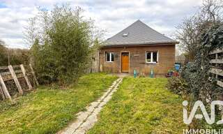 Maison 7 Pièces 109 m² à vendre à Unverre (28160)